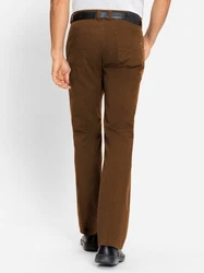 Witt Chinohose Khaki/Braun/Dunkelbraun/Beige