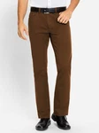 Witt Chinohose Khaki/Braun/Dunkelbraun/Beige