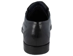 bugatti Savio Evo Schnürschuh Hellblau/Dunkelblau/Blau