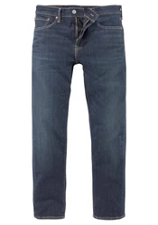 LEVI'S Jeans '501' '502 Taper' Blau/Hellblau/Dunkelblau