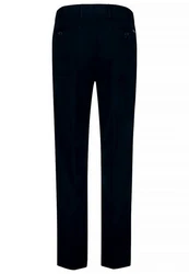Brühl Chinohose London Dunkelblau