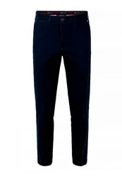 Brühl Chinohose London Dunkelblau