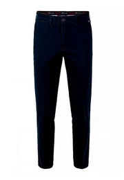 Brhl Chinohose London (1-tlg) in leichter, weicher Qualitt
