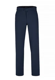 Brhl Chinohose London DO mit bequemem Komfortbund