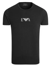T-Shirt T-Shirt 2er Pack schwarz