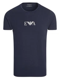T-Shirt T-Shirt 2er Pack marine