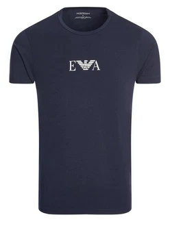 Emporio Armani Herren T-Shirt Crew Neck Vorteilspack