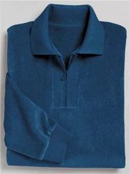 Witt T-Shirt Sweatshirt Dunkelblau/Blau/Hellblau