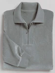 Witt T-Shirt Sweatshirt Grau/Hellgrau