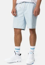 Indicode Jeansshorts INYosemite Hellblau