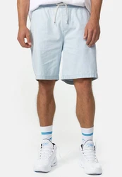 Indicode Jeansshorts INYosemite Hellblau
