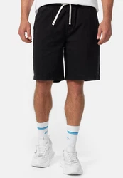 Indicode Jeansshorts INYosemite Schwarz