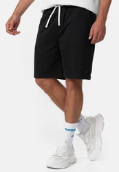 Indicode Jeansshorts INYosemite Schwarz
