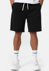 Indicode Jeansshorts INYosemite Schwarz