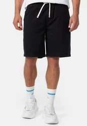 Indicode Jeansshorts INYosemite Schwarz