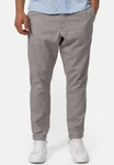 Indicode Leinenhose Cunningham Grau/Khaki/Hellgrau/Beige/Braun