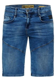 Shorts Tuscor mit bequemem Sitz
