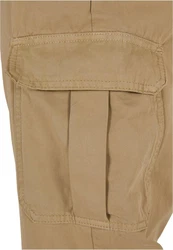 URBAN CLASSICS Cargohose Urban Classics Herren Straight Leg Cargo Pants 