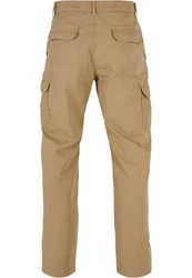 URBAN CLASSICS Cargohose Urban Classics Herren Straight Leg Cargo Pants 