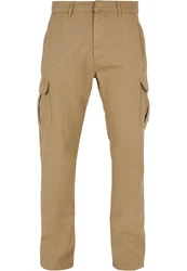 URBAN CLASSICS Cargohose Urban Classics Herren Straight Leg Cargo Pants 
