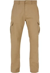 URBAN CLASSICS Cargohose Urban Classics Herren Straight Leg Cargo Pants 