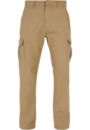 Cargohose Herren Straight Leg Cargo Pants (1-tlg)