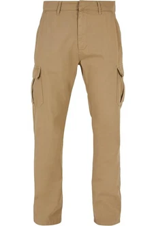 URBAN CLASSICS Cargohose Urban Classics Herren Straight Leg Cargo Pants 