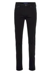 SCOTCH & SODA Jeans Skim schwarz