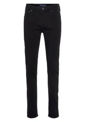 SCOTCH & SODA Jeans Skim schwarz