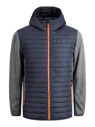 Jack & Jones PlusSize Steppjacke JJEMULTI QUILTED JACKET PS NOOS 