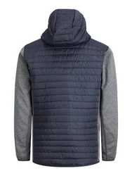 Jack & Jones PlusSize Steppjacke JJEMULTI QUILTED JACKET PS NOOS 