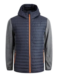 Jack & Jones PlusSize Steppjacke JJEMULTI QUILTED JACKET PS NOOS 