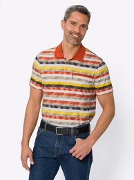 Sieh an! T-Shirt Poloshirt