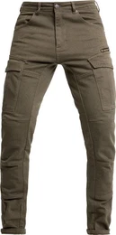 Motorradhose
