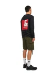 Jack & Jones Shorts JPSTMARLEY JJCARGO Beige/Rot/Dunkelblau/Grün/Dunkelgrün/Schwarz/Khaki/Grau