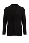 WE Fashion Jackenblazer Schwarz