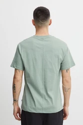 !Solid T-Shirt SDCadel SS 21107195