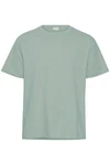 !Solid T-Shirt SDCadel SS 21107195