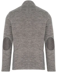 Stapf Strickjacke Walkjanker Maxl 