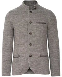 Stapf Strickjacke Walkjanker Maxl 