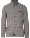 Stapf Strickjacke Walkjanker Maxl 