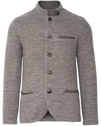 Stapf Strickjacke Walkjanker Maxl 