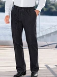 Brühl Bequeme Jeans Dunkelgrau/Schwarz/Grau/Dunkelblau