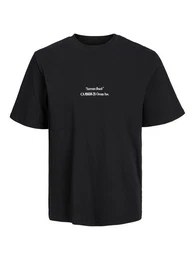 Kurzarmshirt JORGROCERY TEE SS CREW NECK