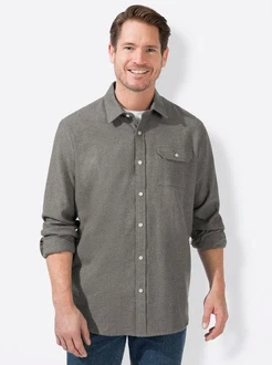 Witt Funktionshemd Langarm-Hemd Hellgrau/Grau/Dunkelgrau/Khaki Witt Funktionshemd Langarm-Hemd Hellgrau/Grau/Dunkelgrau/Khaki