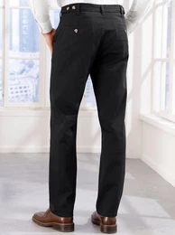 Sieh an! Chinohose Hose