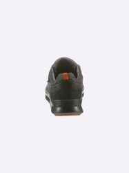 Jomos Klettschuh Hausschuh Schwarz/Dunkelgrau/Braun/Rot/Orange/Grau