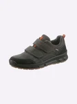 Jomos Klettschuh Hausschuh Schwarz/Dunkelgrau/Braun/Rot/Orange/Grau
