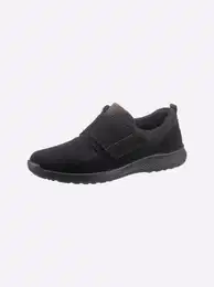 Klettschuh Hausschuh