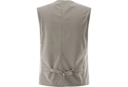 CG Club of Gents Anzugweste CG Mosley-J Hellgrau/Grau/Braun/Khaki/Beige